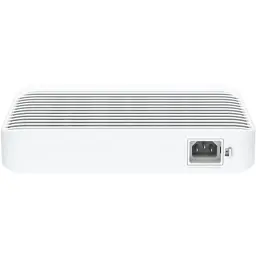 Комутатор мережевий Ubiquiti USW-PRO-8-POE - мініатюра 5