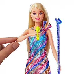 Музична лялька Barbie Ритми Малібу (GYJ21) - мініатюра 4