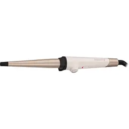 Плойка Remington Shea Soft конусна 39 Вт біло-золота (CI4740) - мініатюра 2