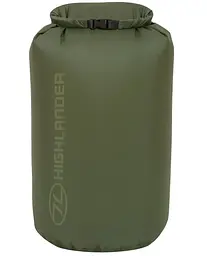 Гермомішок Highlander Drysack 40L Olive (DB112-OG)