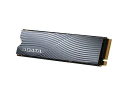 SSD-накопичувач ADATA Swordfish 2 TB (ASWORDFISH-2T-C) - мініатюра 3