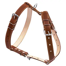 Шлейка подвійна CoLLaR для середніх собак (4820152563170)