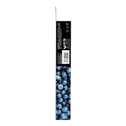Олія для кутикули Colour Intense Cuticle Revitalizer Oil Blueberry відновлювальна 2.5 мл - мініатюра 6