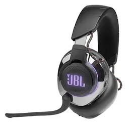 Навушники JBL QUANTUM 800 Black (JBLQUANTUM800BLK) - мініатюра 9