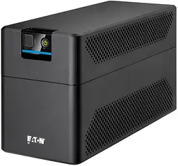 Джерело безперебійного живлення Eaton 1600 ВА / 900 Вт / 7 А*ч (5E1600UD) - мініатюра 2