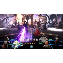 Ключ активації Microsoft The Bard's Tale IV: Director's Cut для Xbox One/Series - мініатюра 2