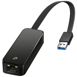 Мережева карта TP-Link UE306 - мініатюра 2