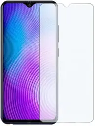 Скло захисне BeCover Tecno Pop 7 (BF6) 3D Crystal Clear Glass (709265) - мініатюра 2