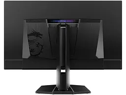 Монітор MSI MPG 321URX QD-OLED - мініатюра 4