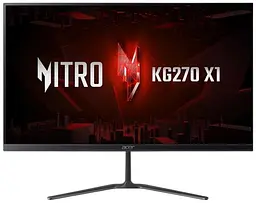 Монітор Acer 27" KG270X1bmiipx teh0024897 - мініатюра 2
