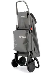 Сумка-візок Rolser I-Max Termo Zen 4L Marengo (IMX353-1031)