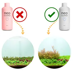 Захист від росту водоростей Aquario Neo Guard 1000мл. - мініатюра 5