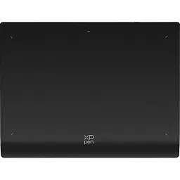 Графічний планшет XP-Pen Deco Pro LW 2nd Gen Black [104171] - мініатюра 4