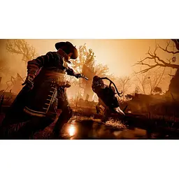 Гра GreedFall Gold Edition для PS5 [EN + RU sub] [103796] - мініатюра 3