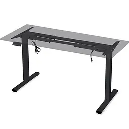 Каркас Mealux Powerframe Duo Black (арт. BS-20 Black)