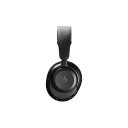 Навушники SteelSeries Arctis Nova 3P Wireless MultiPlatform Black (61686) - мініатюра 3