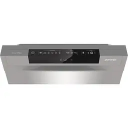 Посудомийна машина Gorenje GS541D10X - мініатюра 3