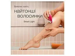 Епілятор Braun Silk-еpil 3 SE 3-202 - мініатюра 5