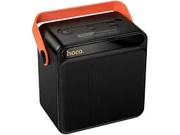 Зовнішній акумулятор (павербанк) Hoco DB101A Zeus 120000mAh 65W Black - мініатюра 2