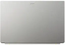 Ноутбук Acer Aspire Vero AV15-52 15.6' FHD IPS, Intel i7-1255U, 16GB, F512GB, UMA, Win11, сірий (NX.KBREU.006) - мініатюра 5