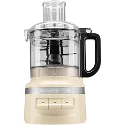 Кухонний комбайн KitchenAid 5KFP0719EAC Almond Cream [126202] - мініатюра 1