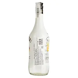 Лікер Malibu 21% 0.7 л (605411) - мініатюра 3