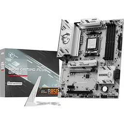 Материнська плата MSI B850 Gaming Plus WIFI6E [154416] - мініатюра 2