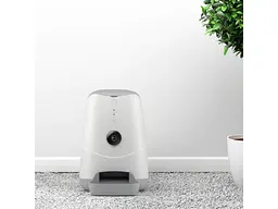 Розумна годівниця для тварин Petoneer Visual Feeder White - мініатюра 4