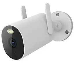 IP-камера відеонагляду зовнішня XiaomiAW300 BHR6816EU White
