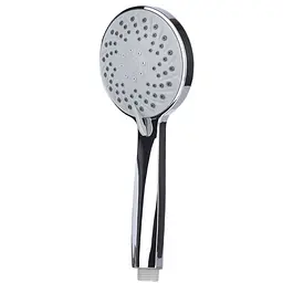 Ручний душ Topaz NF-2205-00-gray 000025159, Хром - мініатюра 2