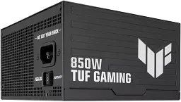 Блок живлення Asus TUF Gaming 850W Platinum (90YE0102-B0NA00) - мініатюра 7
