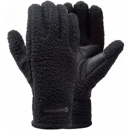 Рукавиці Montane Chonos Glove M Чорний (1004-GCHOGBLAM14)