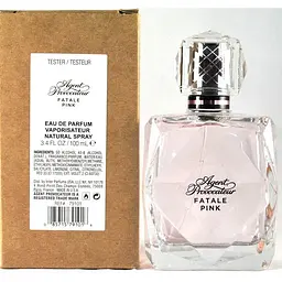 Agent Provocateur Fatale Pink 100 мл тестер парфумована вода