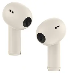 Навушники бездротові Sennheiser Accentum Open Cream (700446) TWs кремові