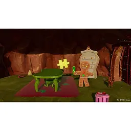 Гра The Grinch Christmas Adventures Merry & Mischievous Edition англійська версія Nintendo Switch - мініатюра 5