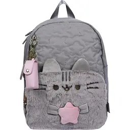Рюкзак дитячий Yes K-47XS Pusheen Toy (550595) - мініатюра 2