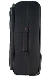 Валіза Semi Line 22" (M) Black (T5601-2) (DAS302286) - мініатюра 5