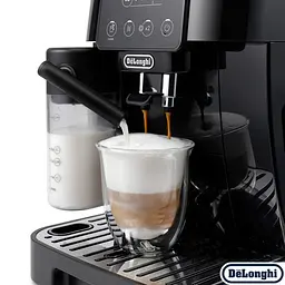 Кавомашина Delonghi ECAM220.60.B Magnifica Magnifica Start - мініатюра 3
