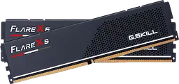 Оперативна пам'ять G.Skill 64GB (2x32GB) DDR5 6000MHz Flare X5 Black (F5-6000J3636F32GX2-FX5)