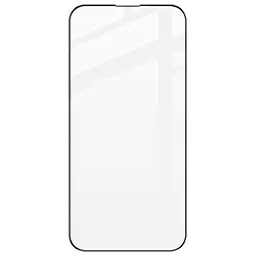 Скло захисне BeCover Apple iPhone 17e Black (715141) - мініатюра 4