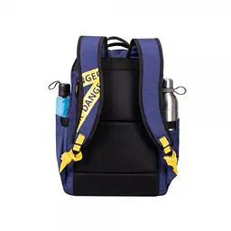 Рюкзак для ноутбука 15.6 RIVACASE Erebus 5461 Blue - мініатюра 2