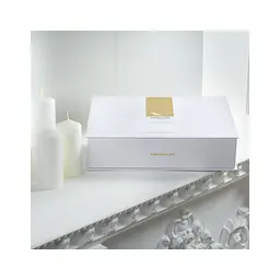 Постільна білизна MirSon Сатин Premium Delphinium 0132+4058 2х160х220 (2200001718593) - мініатюра 2