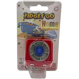 Іграшка-антистрес Fidget Go Піч (FGHA006) - мініатюра 5