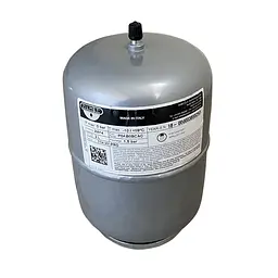 Гідроакумулятор зі змінною мембраною 2л Zilmet Hy-Pro 10bar (11H0000200) - мініатюра 2