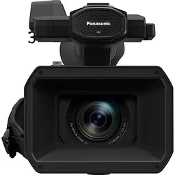 Відеокамера Panasonic HC-X20 Black (HC-X20EE) [120019] - мініатюра 8