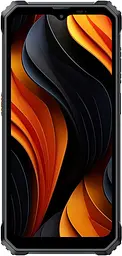 Смартфон Blackview BV6200 Plus 8/128GB Black Гарантиія 1 Рік - мініатюра 2