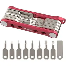 Мультитул Ulanzi Vijim CM029 9in1 (C035GBB1) [143893] - мініатюра 5