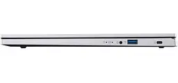 Ноутбук Acer Aspire Go AG15-41P 15.6 FHD IPS, AMD R5-7535HS, 16GB, F1TB, UMA, Lin, сріблястий (NX.J7FEU.005) - мініатюра 4