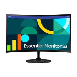 Монітор Samsung LS24D360GAIXUA