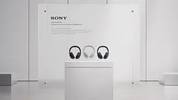 Навушники Sony WH-1000XM6 Midnight Blue (WH1000XM6L.CE7) - мініатюра 10